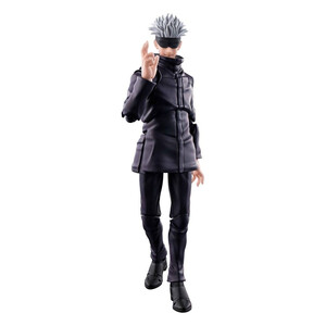 Bandai Jujutsu Kaisen S.H. Figuarts Satoru Gojo 