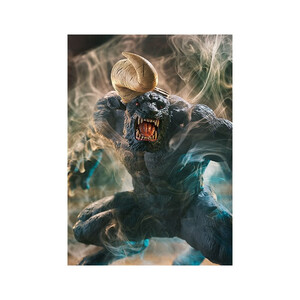 Max Factory Berserk POP UP PARADE L Zodd 