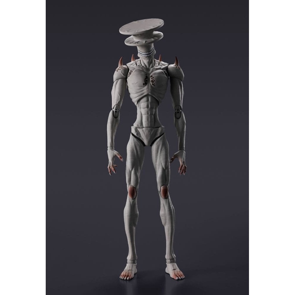 Bandai Kaiju No. 8 S.H. Figuarts Kaiju No. 9 