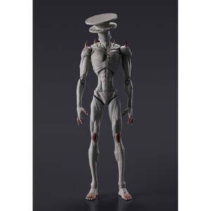 Bandai Kaiju No. 8 S.H. Figuarts Kaiju No. 9 