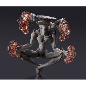 Bandai Kaiju No. 8 S.H. Figuarts Kaiju No. 9 