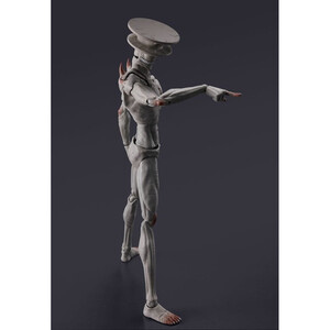 Bandai Kaiju No. 8 S.H. Figuarts Kaiju No. 9 