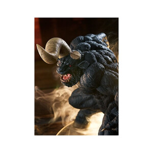 Max Factory Berserk POP UP PARADE L Zodd 