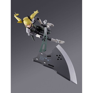 Bandai Kaiju No. 8 S.H. Figuarts Kikoru Shinomiya 