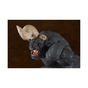 Max Factory Berserk POP UP PARADE L Zodd 