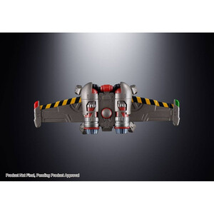 Bandai Lightyear S.H. Figuarts Buzz Lightyear Alpha Suit 