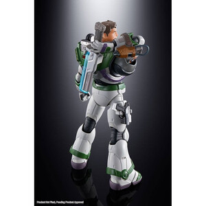 Bandai Lightyear S.H. Figuarts Buzz Lightyear Alpha Suit 