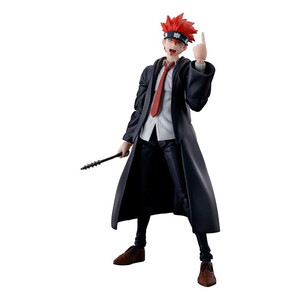 Bandai Mashle Magic and Muscles S.H. Figuarts Dot Barrett 