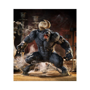 Max Factory Berserk POP UP PARADE L Zodd 