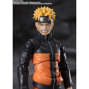 Bandai Naruto S.H. Figuarts Obito Uchiha - Hollow Dreams of Despair 