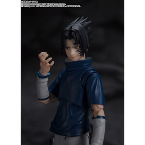 Bandai Naruto S.H. Figuarts Orochimaru - Seeker of Immortality 