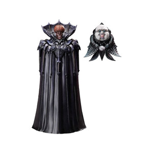FREEing Berserk Void figma & Ubik figFIX 
