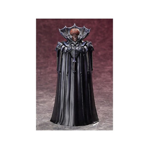 FREEing Berserk Void figma & Ubik figFIX 