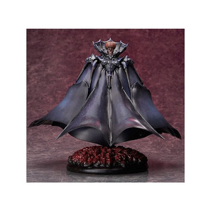 FREEing Berserk Void figma & Ubik figFIX 