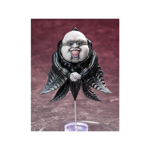 FREEing Berserk Void figma & Ubik figFIX 