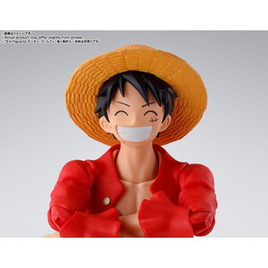 Bandai One Piece S.H. Figuarts Yamato 