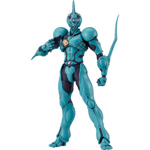 Max Factory Bio Booster Armor Guyver figma Guyver I Ultimate Edition 