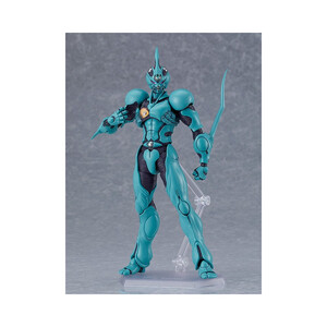Max Factory Bio Booster Armor Guyver figma Guyver I Ultimate Edition 