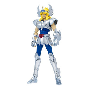 Bandai Saint Seiya S.H. Figuarts Cygnus Hyoga 20th Anniversary Ver. 