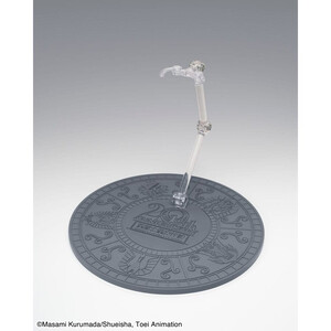 Bandai Saint Seiya S.H. Figuarts Cygnus Hyoga 20th Anniversary Ver. 