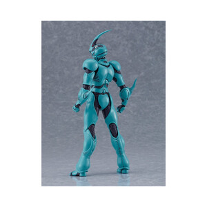 Max Factory Bio Booster Armor Guyver figma Guyver I Ultimate Edition 
