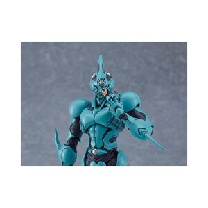 Max Factory Bio Booster Armor Guyver figma Guyver I Ultimate Edition 
