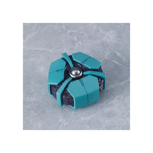 Max Factory Bio Booster Armor Guyver figma Guyver I Ultimate Edition 