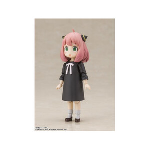 Bandai Spy x Family S.H. Figuarts Anya Forger 