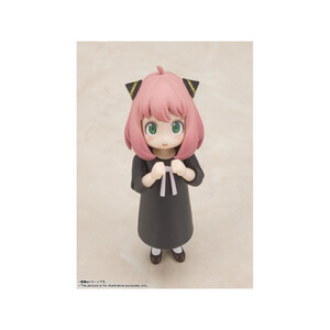 Bandai Spy x Family S.H. Figuarts Anya Forger 