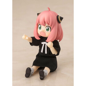 Bandai Spy x Family S.H. Figuarts Anya Forger Casual Attire Ver. 