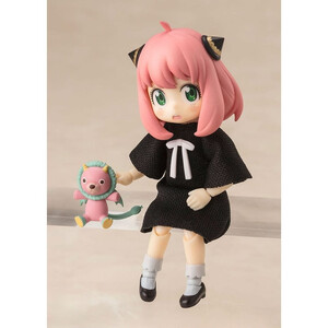 Bandai Spy x Family S.H. Figuarts Anya Forger Casual Attire Ver. 