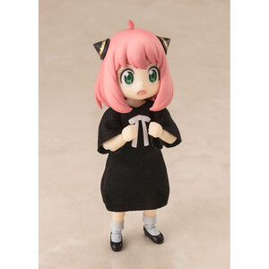Bandai Spy x Family S.H. Figuarts Anya Forger Casual Attire Ver. 