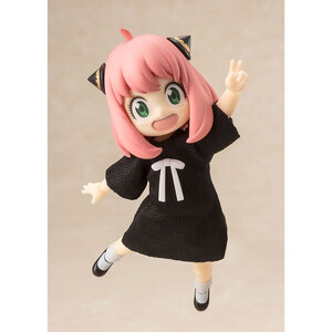 Bandai Spy x Family S.H. Figuarts Anya Forger Casual Attire Ver. 