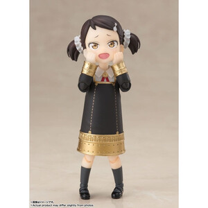 Bandai Spy x Family S.H. Figuarts Becky Blackbell 