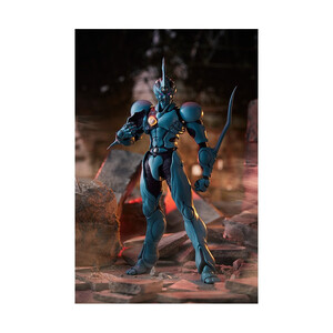 Max Factory Bio Booster Armor Guyver figma Guyver I Ultimate Edition 