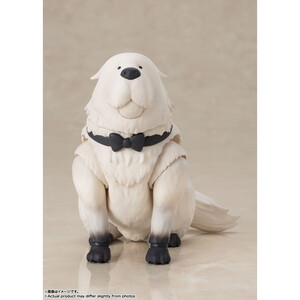 Bandai Spy x Family S.H. Figuarts Bond Forger with Anya 