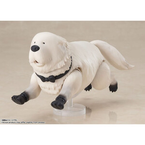 Bandai Spy x Family S.H. Figuarts Bond Forger with Anya 