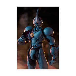 Max Factory Bio Booster Armor Guyver figma Guyver I Ultimate Edition 