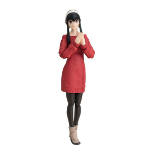 Bandai Spy x Family S.H. Figuarts Yor Forger Mother of the Forger Family 
