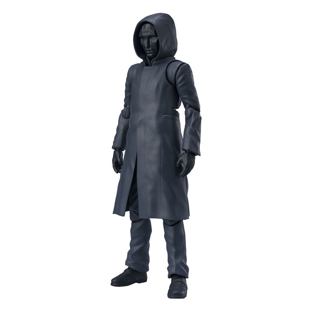 Bandai Squid Game S.H. Figuarts Front Man 