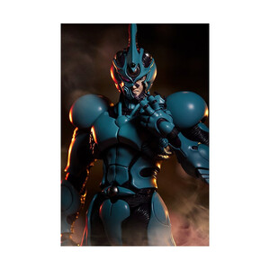 Max Factory Bio Booster Armor Guyver figma Guyver I Ultimate Edition 