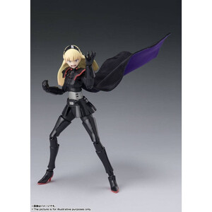 Bandai Star Wars Visions S.H. Figuarts Am 