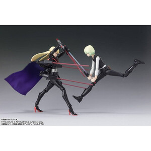 Bandai Star Wars Visions S.H. Figuarts Am 