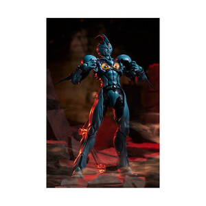Max Factory Bio Booster Armor Guyver figma Guyver I Ultimate Edition 