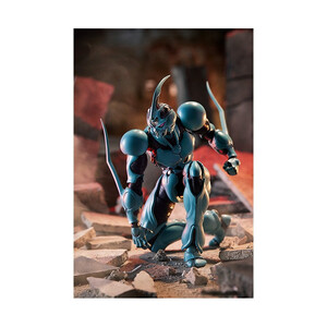 Max Factory Bio Booster Armor Guyver figma Guyver I Ultimate Edition 