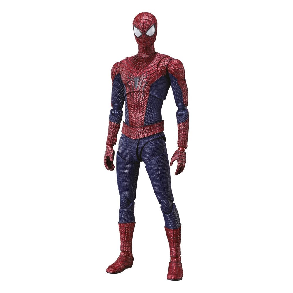 Bandai The Amazing Spider-Man 2 S.H. Figuarts Spider-Man 