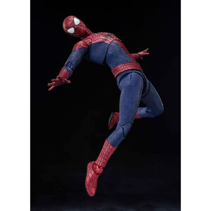 Bandai The Amazing Spider-Man 2 S.H. Figuarts Spider-Man 