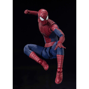 Bandai The Amazing Spider-Man 2 S.H. Figuarts Spider-Man 