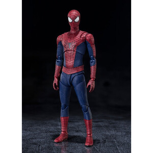 Bandai The Amazing Spider-Man 2 S.H. Figuarts Spider-Man 