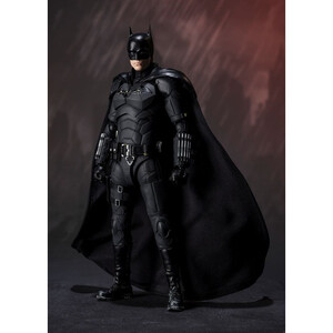 Bandai The Batman S.H. Figuarts Batman 